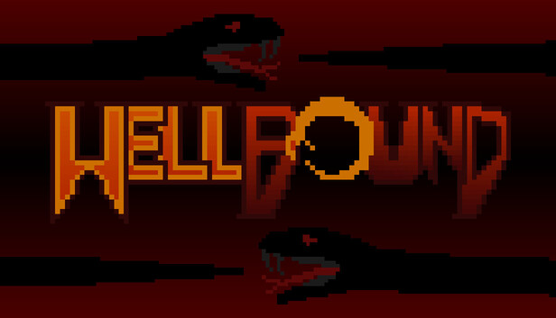 HELLBOUND 官方分享圖