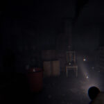 【VR 恐怖遊戲】感官挑戰極限！《Psalm VR》復古 VHS 視角帶你走入最深層的心理恐懼