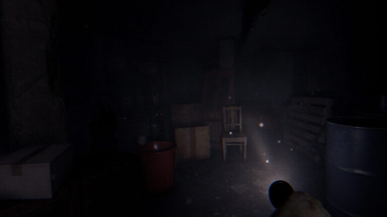 【VR 恐怖遊戲】感官挑戰極限！《Psalm VR》復古 VHS 視角帶你走入最深層的心理恐懼