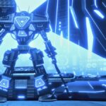 媲美《裝甲核心》！霓虹科幻機甲動作射擊新作《NEUROXUS》登陸 Steam，在 AI 主宰的末世展開極限交鋒