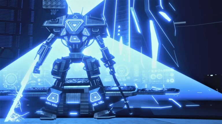 媲美《裝甲核心》！霓虹科幻機甲動作射擊新作《NEUROXUS》登陸 Steam，在 AI 主宰的末世展開極限交鋒