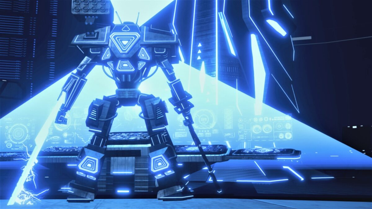 媲美《裝甲核心》！霓虹科幻機甲動作射擊新作《NEUROXUS》登陸 Steam，在 AI 主宰的末世展開極限交鋒