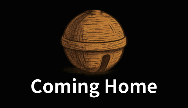 ComingHome 社群分享圖