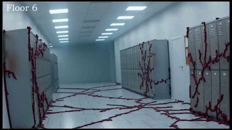 挑戰生存極限！Steam 動作恐怖逃脫新作《EXIT PANIC》正式公開，極致「反射神經」考驗讓你一刻也不敢停下來！