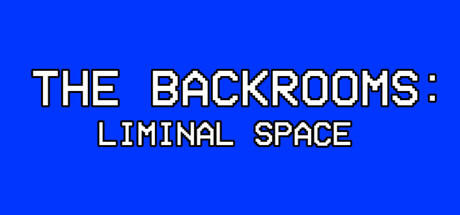 The Backrooms: Liminal Space 遊戲標題大圖