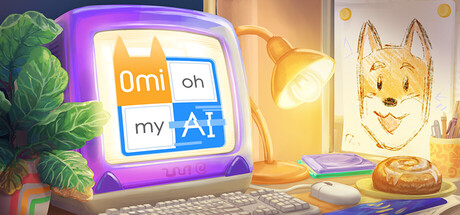 Omi Oh My AI 遊戲標題大圖