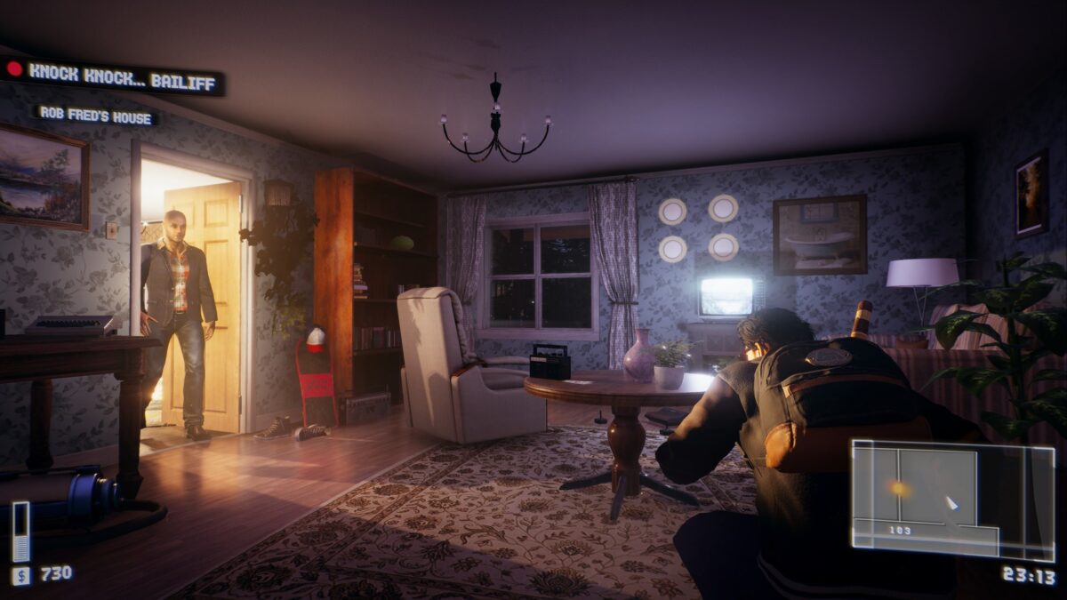 犯罪迷必收！Xbox《80年代美國大盜》開放世界模擬，限時特價 415 元。