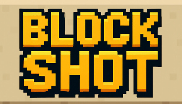 Block Shot 社群宣傳大圖
