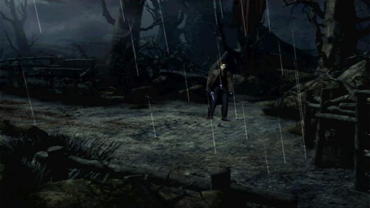 鬼屋魔影：新噩夢 遊戲截圖 1