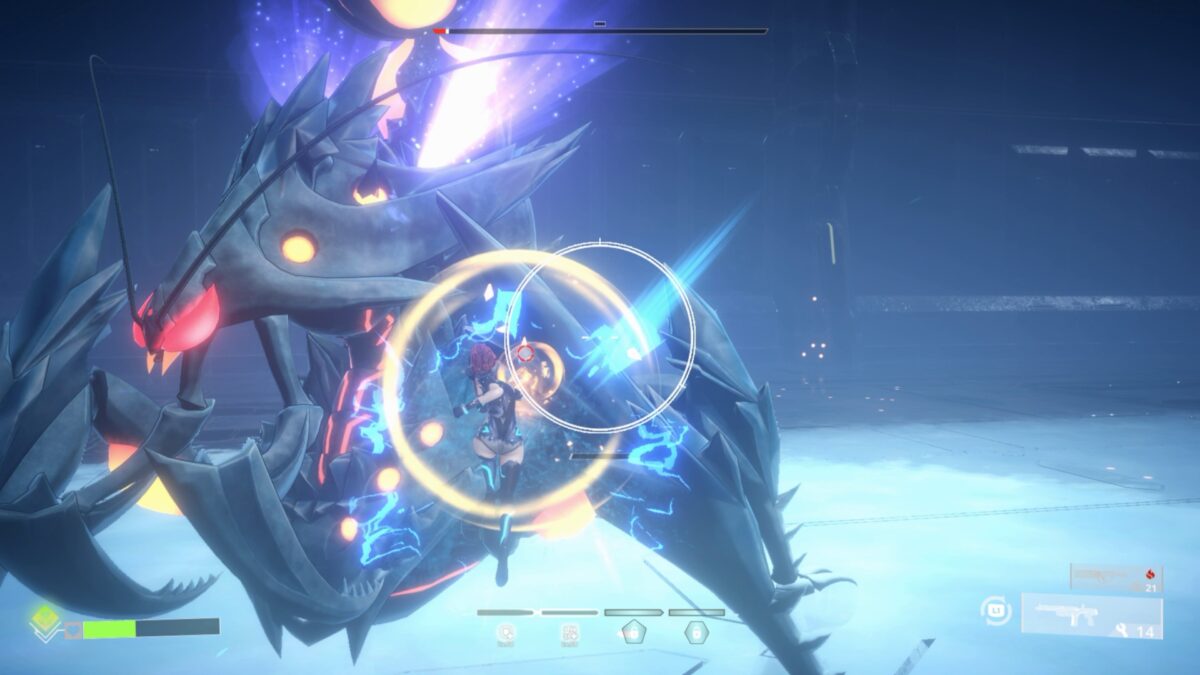 遊戲介面展示與數據分析