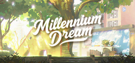 Millennium Dream 遊戲標題大圖
