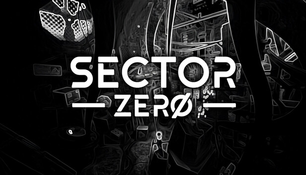 SECTOR ZERO 社群分享視覺圖