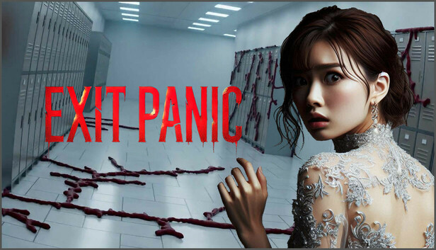 EXIT PANIC 社群分享封面圖
