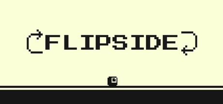 Flipside 遊戲標題大圖