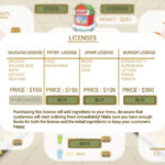 模擬經營迷必看！Steam 第一人稱新作《速食之王 (Fast Food King)》挑戰極致街頭美食經營