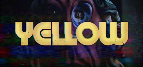 Yellow 遊戲主視覺圖