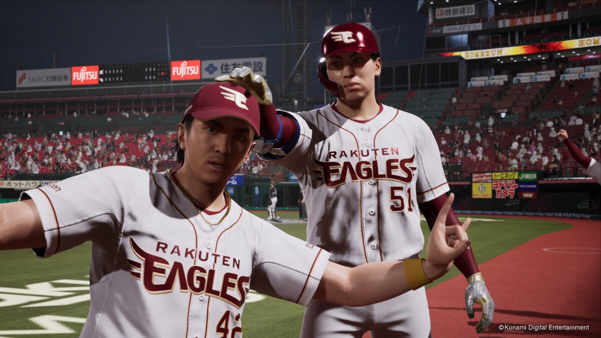 動態比賽中的投打視角