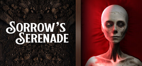 Sorrow's Serenade 遊戲標題大圖
