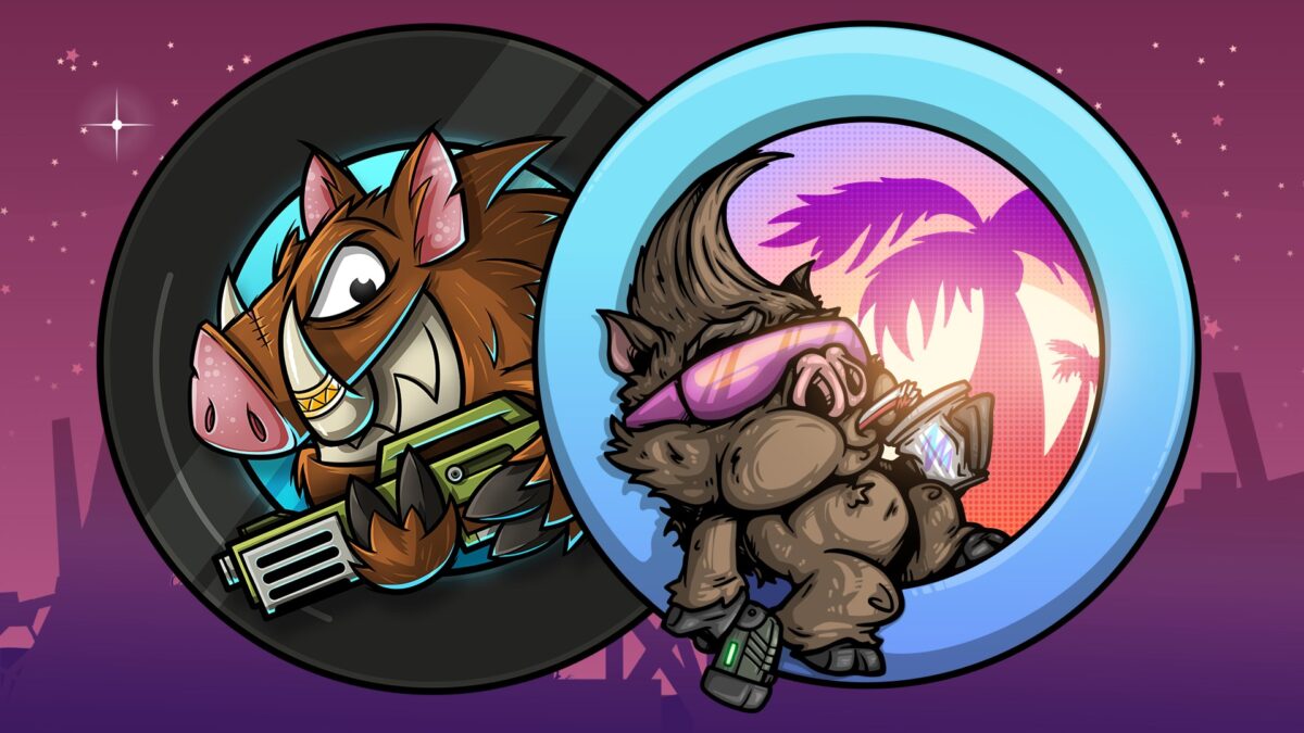 懷舊必玩！Xbox 動作平台遊戲《勇氣與呼嚕 + 小勇氣》16位元神作，XSX 極致流暢！