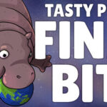 從塵埃吃到宇宙盡頭！【吞噬進化】系列新作《美味星球：最終咬合》公開，支援雙人合作橫掃 6 大末日世界