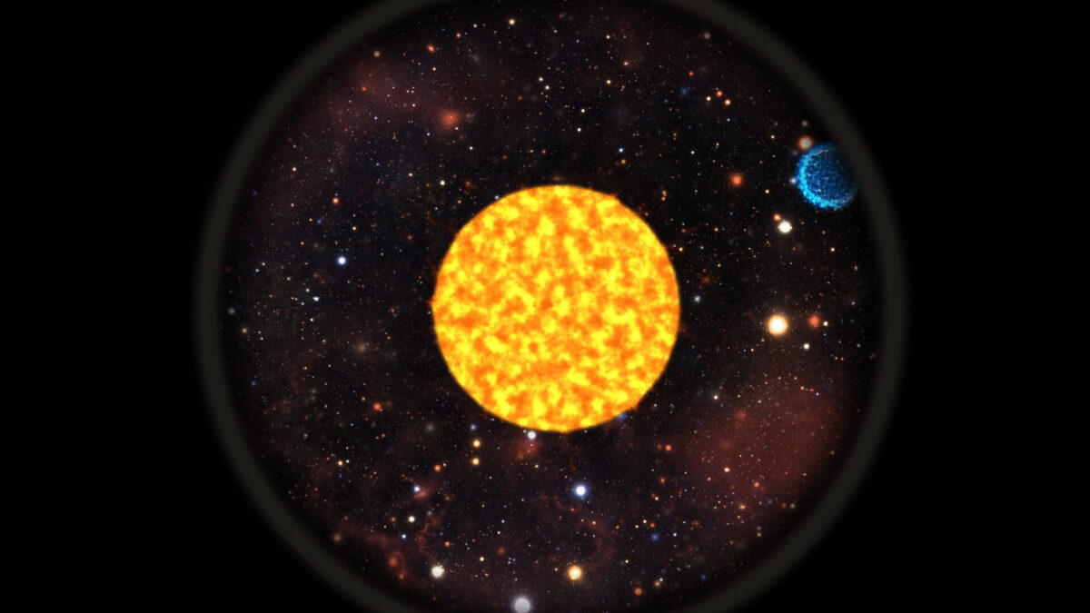 絕美星空竟藏著不安？太空攝影模擬新作《Observa》融合經營與心理恐懼，這片宇宙不簡單！