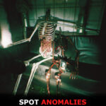 恐怖版「8 番出口」？《Liar Masks》結合經典邏輯悖論與心理驚悚，挑戰在謊言面具下尋求生機！