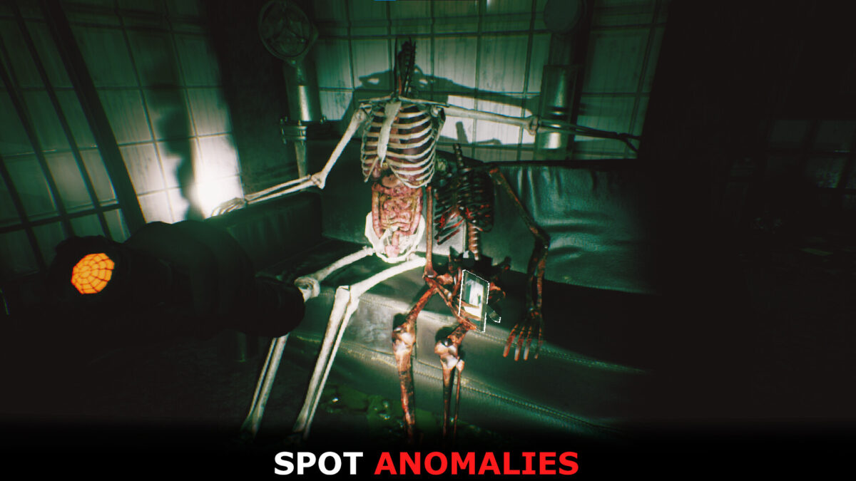 恐怖版「8 番出口」？《Liar Masks》結合經典邏輯悖論與心理驚悚，挑戰在謊言面具下尋求生機！