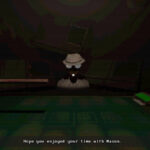 賭上性命的21點！復古心理恐怖策略卡牌《Dead Hand》Steam正式上架，深入深網直播間的高壓對局