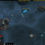 拒絕課金獲勝！硬派太空探索 MMORPG《AEXXOS》Steam 搶先體驗正式展開，打造你的專屬星際戰艦