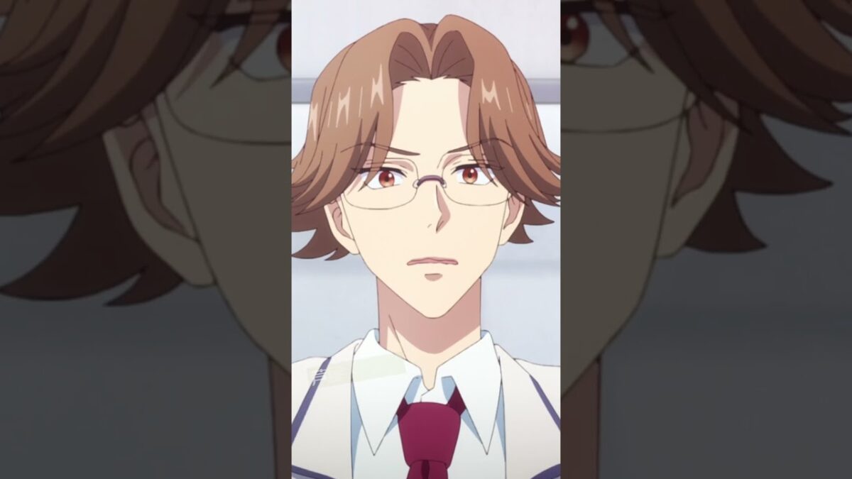 【キャラクターPV】関目京悟（CV.#駒田航）