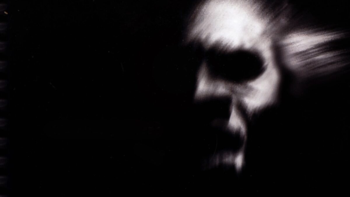 鬼屋魔影：新噩夢 遊戲封面