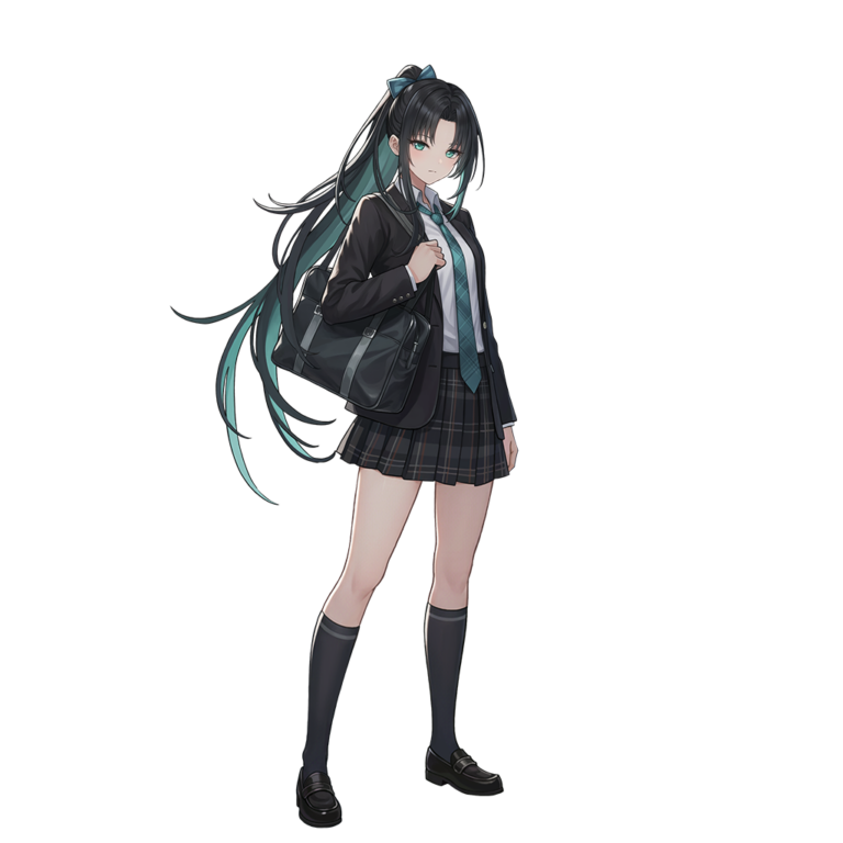 類 Balatro 精神時光屋！Roguelike 撲克策略新作《ACE：愛麗絲卡牌篇章》二次元少女與女高版三國武將陪你牌組構築