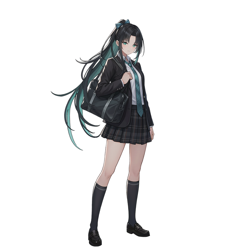 類 Balatro 精神時光屋！Roguelike 撲克策略新作《ACE：愛麗絲卡牌篇章》二次元少女與女高版三國武將陪你牌組構築