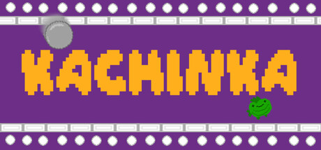 Kachinka 遊戲宣傳封面