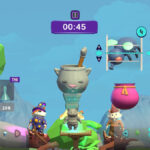 貓奴必玩！3D 雙人合作教育遊戲《Miautemágica》化身煉金術士，用「數學邏輯」調配解藥拯救王國