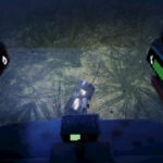 深海恐懼症慎入！第一人稱恐怖模擬新作《沉淵搜尋者》登陸 Steam，挑戰 7 天駕駛破爛潛艇還債求生