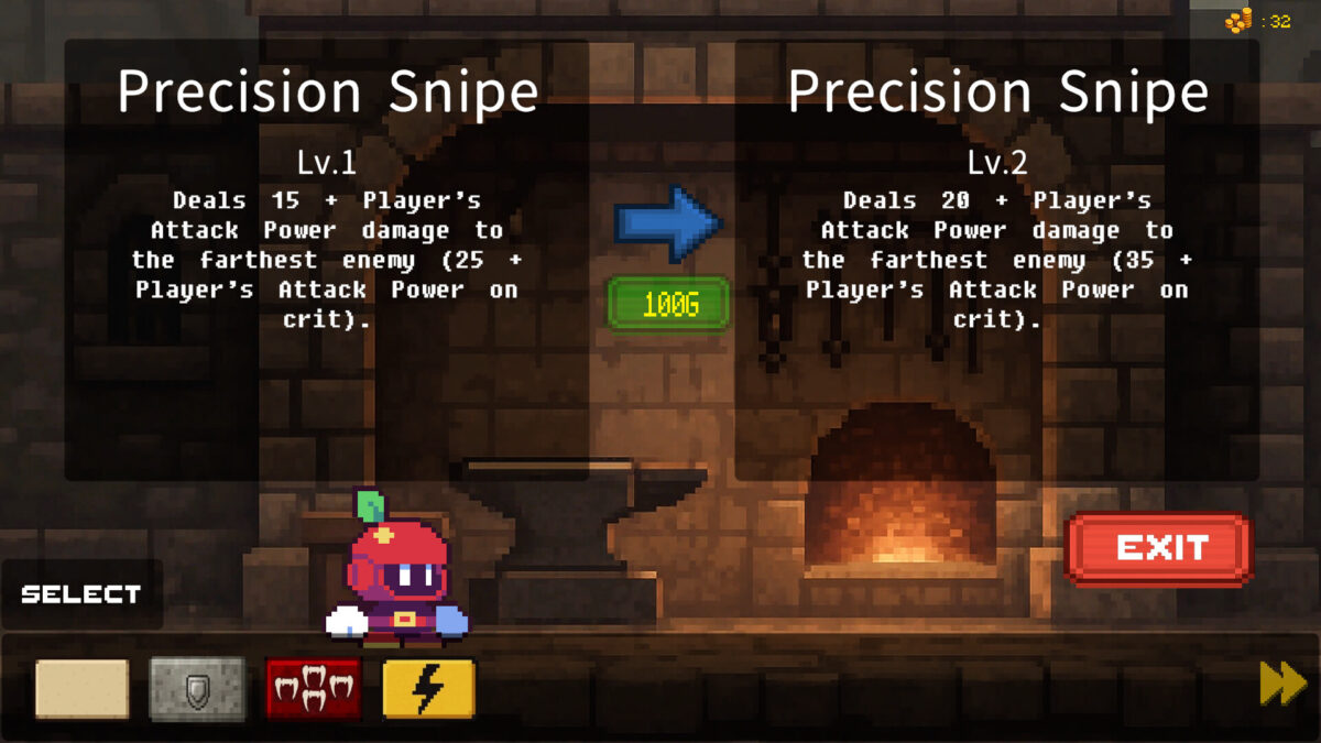 打磚塊也能 Roguelike？創新策略牌組建構新作《方塊射擊》登陸 Steam，體驗停不下來的彈珠射擊快感！