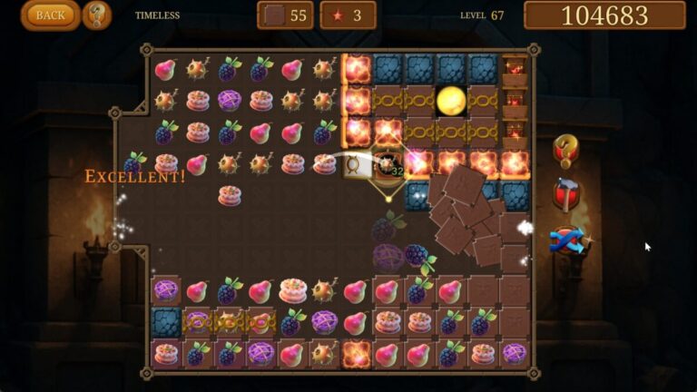 2026必玩三消冒險大作！《矮人傳奇》(Dwarf Saga) 正式揭曉，百道關卡與多樣謎題挑戰益智極限