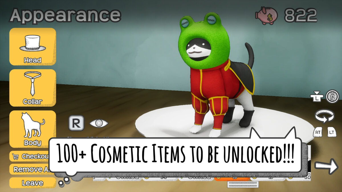 貓奴必玩！UE5引擎打造超療癒模擬經營新作《貓組》登陸 Steam，與貓老大 Bruce 開啟零壓力咖啡廳慢生活！