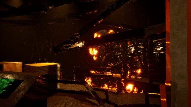 挑戰你的服從性!80年代復古心理恐怖新作《遮蓋指令》Steam 免費開測,多結局敘事解謎引發關注