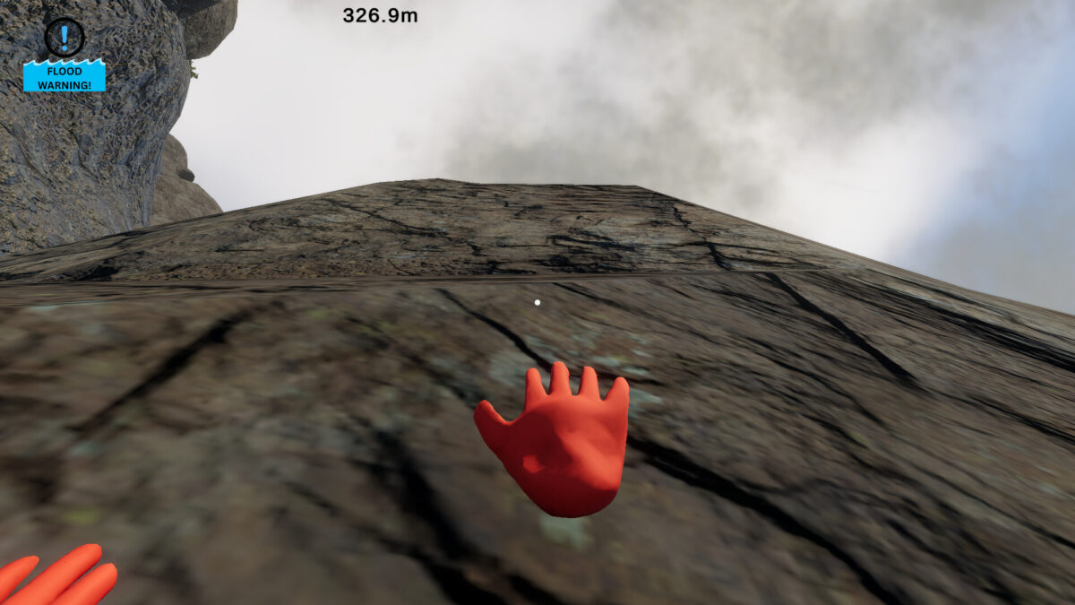 挑戰意志力極限！硬派自虐系物理新作《攀爬好難》（Climbing Is Hard）登陸 Steam：失誤即歸零的恐怖感你敢挑戰嗎？