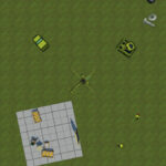 低配電腦福音！《Agent C》2026 登陸 Steam，融合潛行暗殺與直升機轟炸的免費戰術動作大作