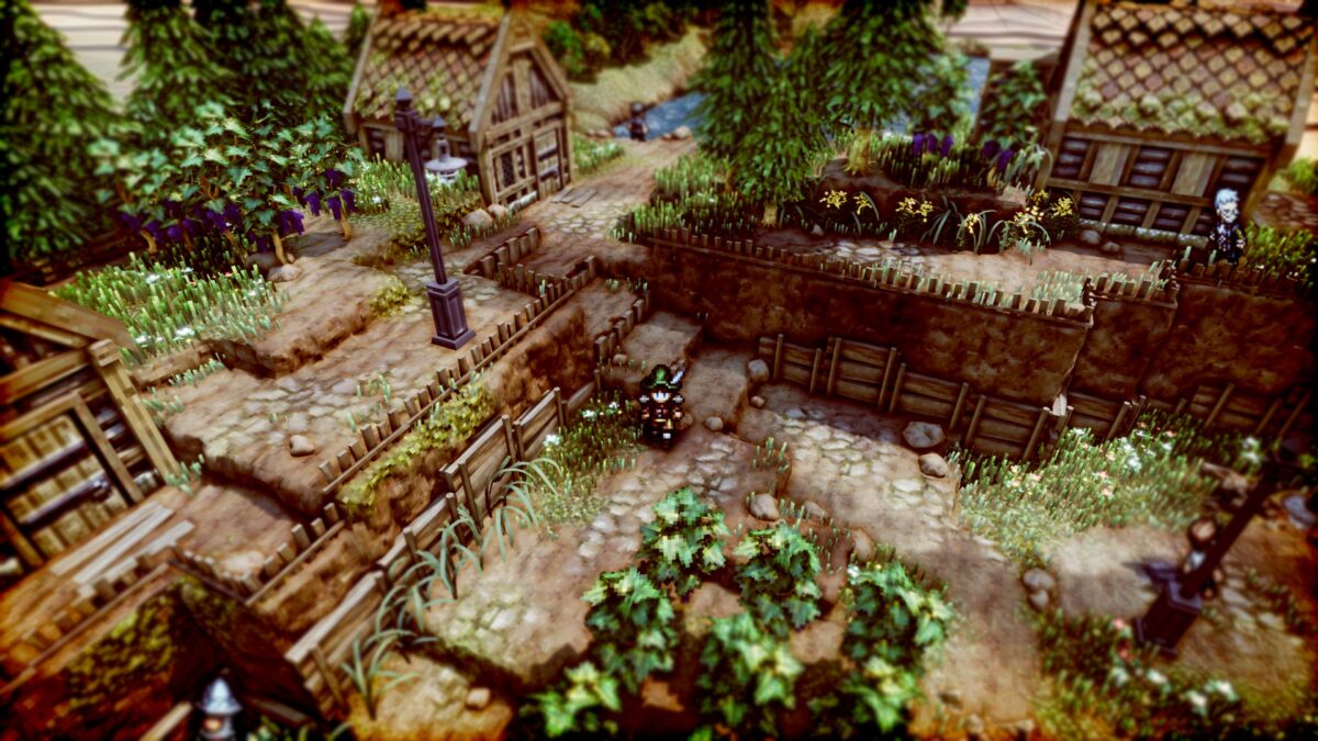 角色間的對話與信念抉擇