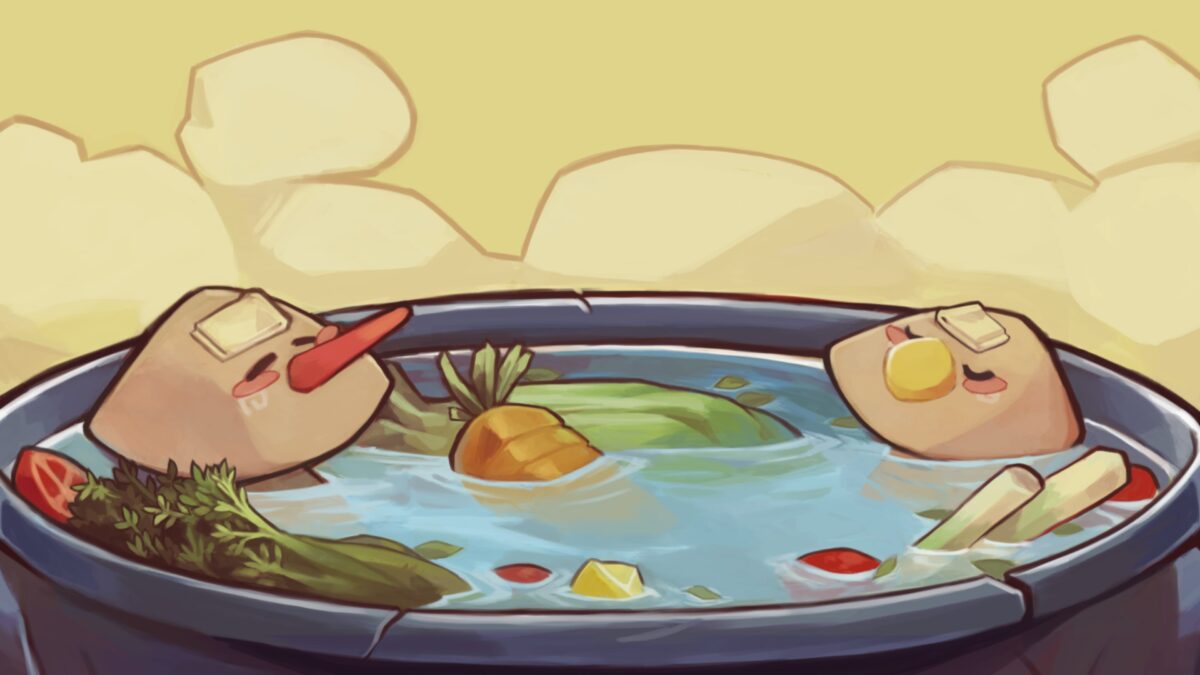 Umami Grove 遊戲封面圖