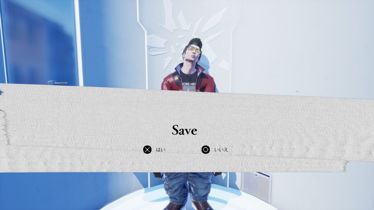 遊戲實機截圖 8