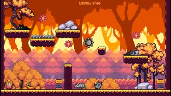 遊戲實機畫面截圖1