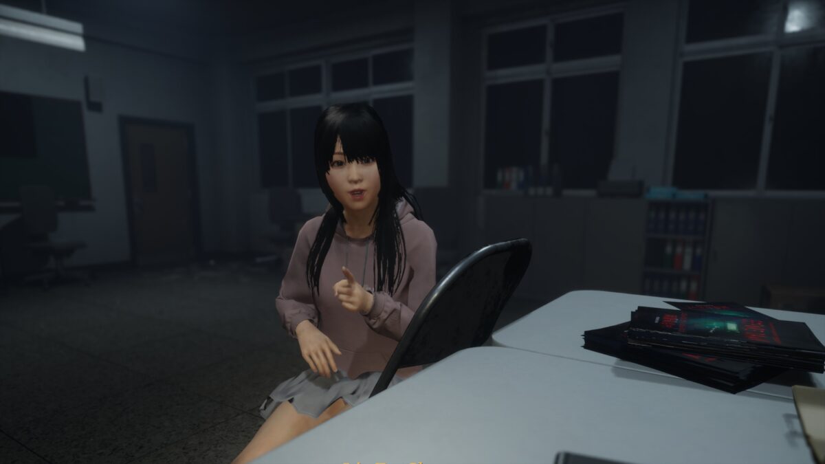 精緻的角色建模