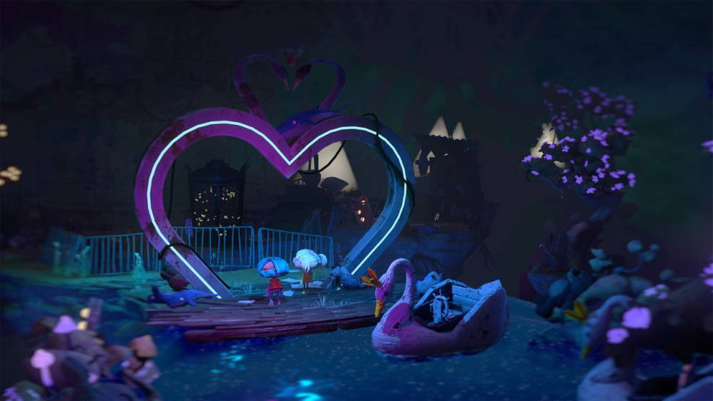 可愛的喪屍男孩格洛米