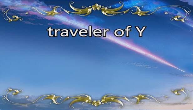 traveler of Y 社群分享視覺圖