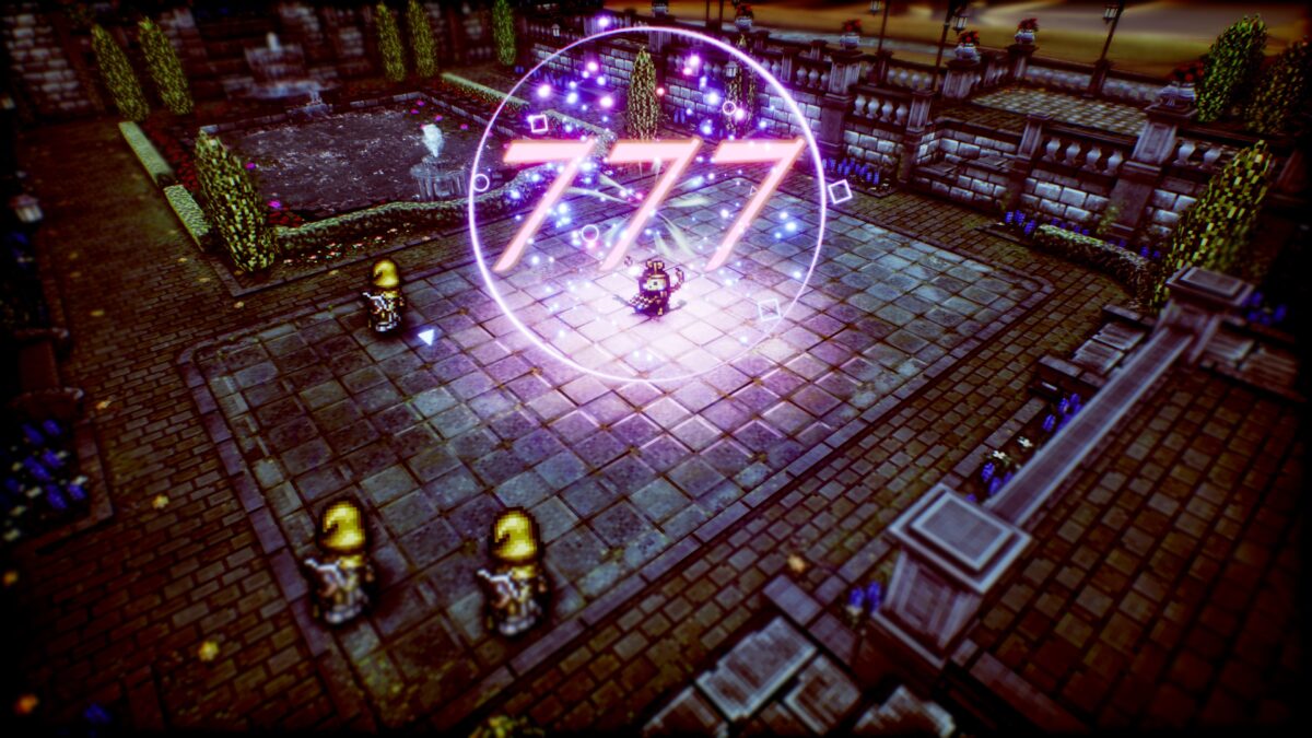 瑟雷諾亞與夥伴們的冒險